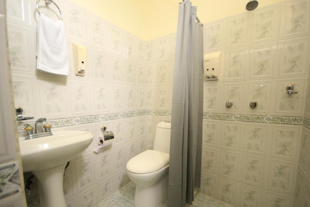 Hotel Posada Diamante Santa Cruz Huatulco Kültér fotó