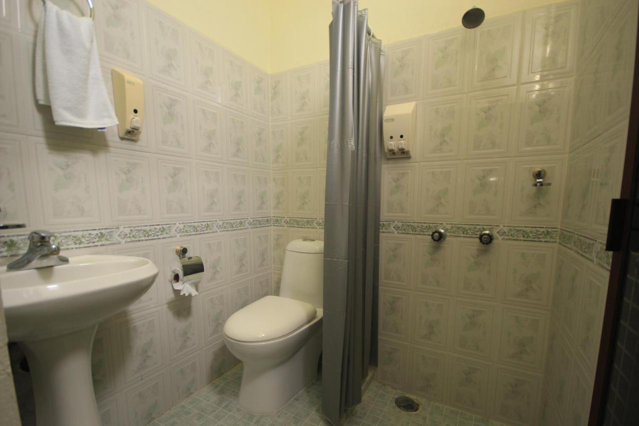 Hotel Posada Diamante Santa Cruz Huatulco Kültér fotó