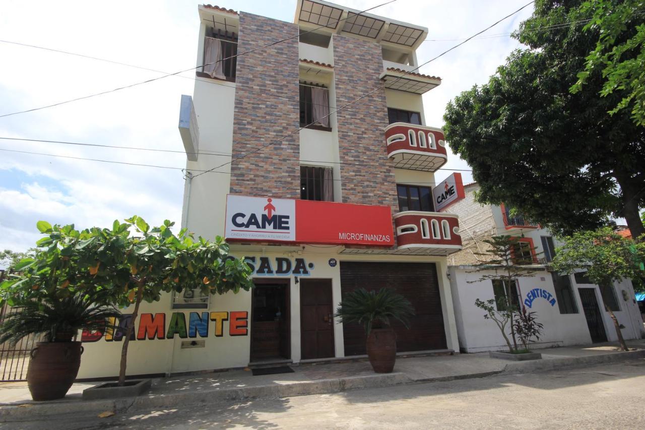 Hotel Posada Diamante Santa Cruz Huatulco Kültér fotó