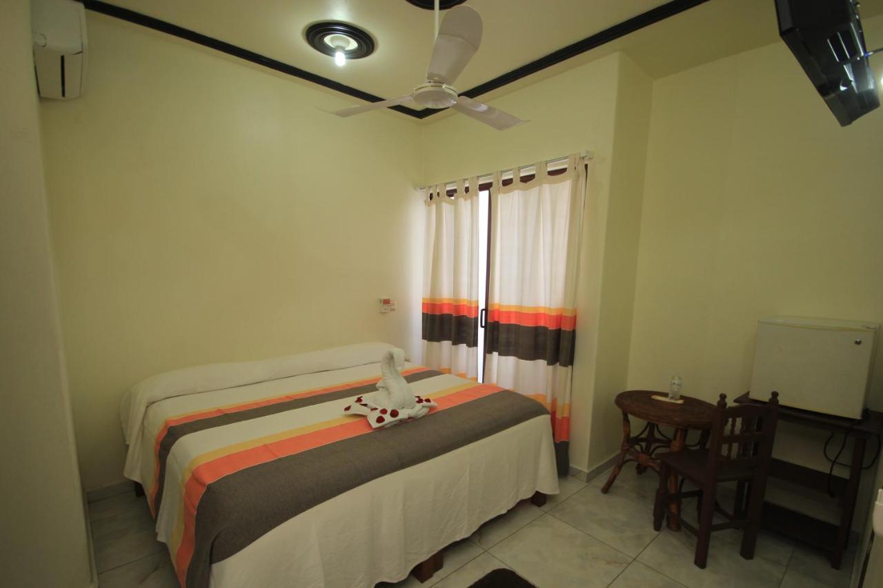 Hotel Posada Diamante Santa Cruz Huatulco Kültér fotó