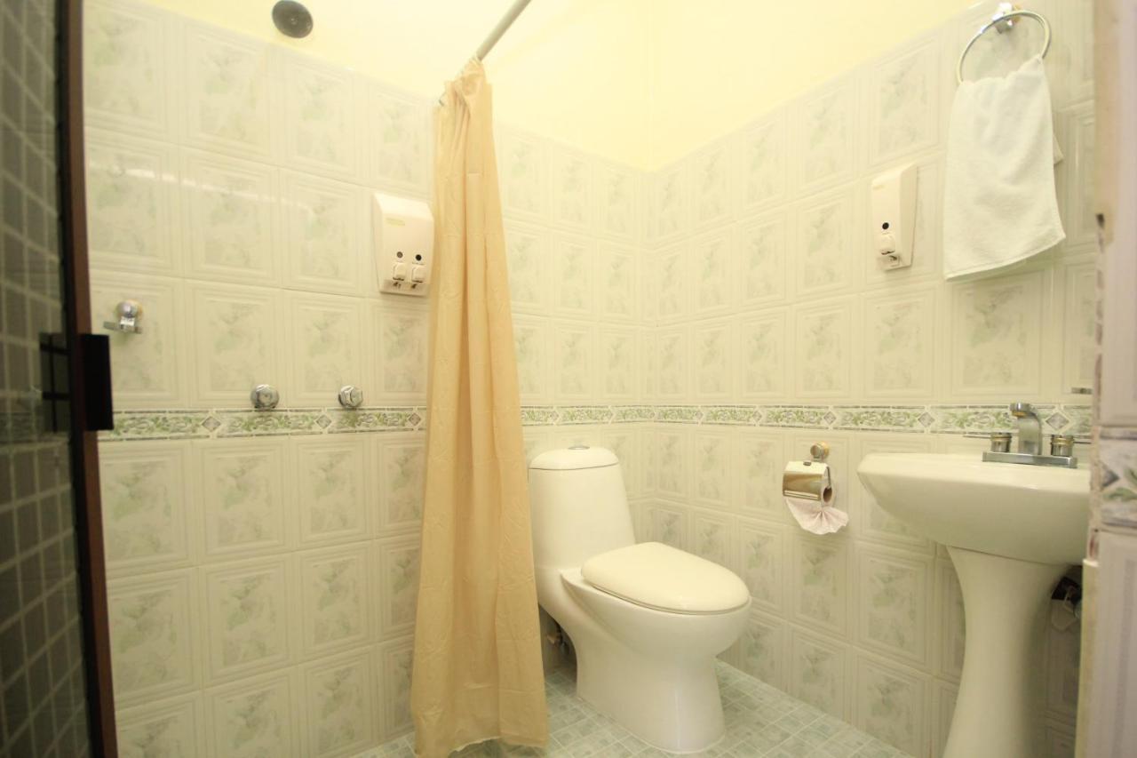 Hotel Posada Diamante Santa Cruz Huatulco Kültér fotó