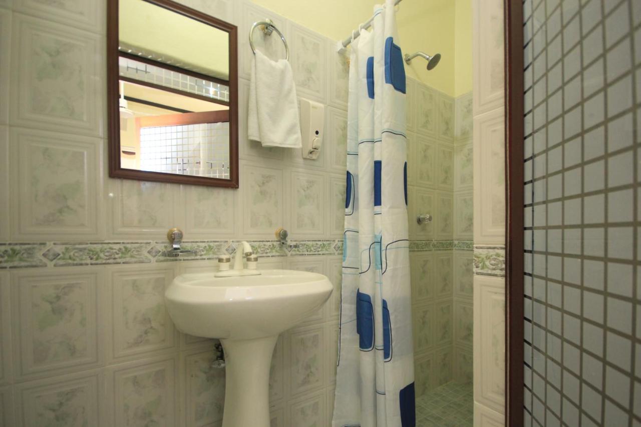 Hotel Posada Diamante Santa Cruz Huatulco Kültér fotó