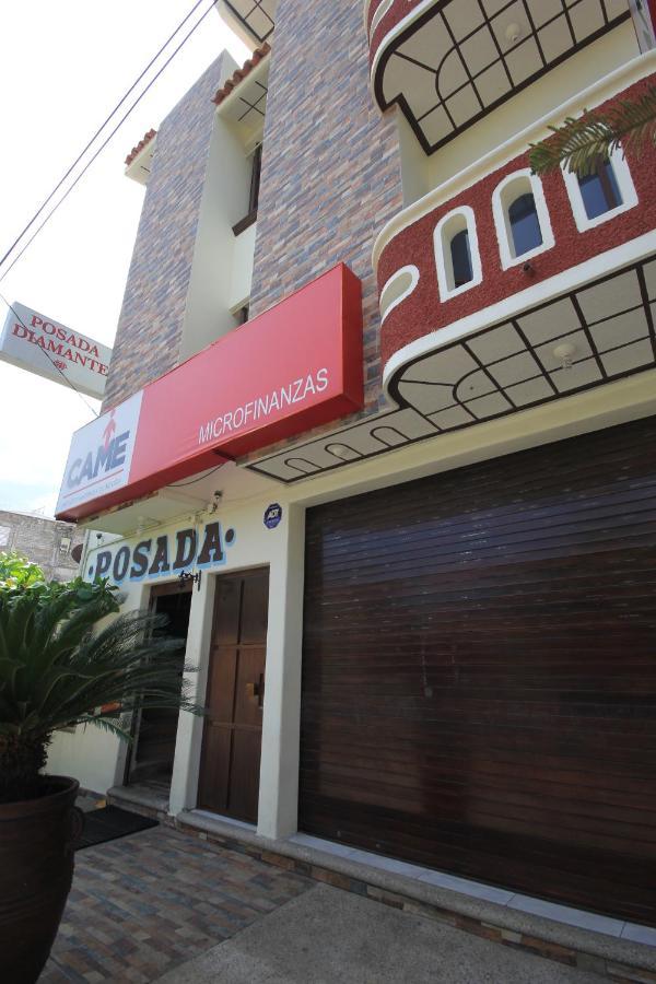 Hotel Posada Diamante Santa Cruz Huatulco Kültér fotó