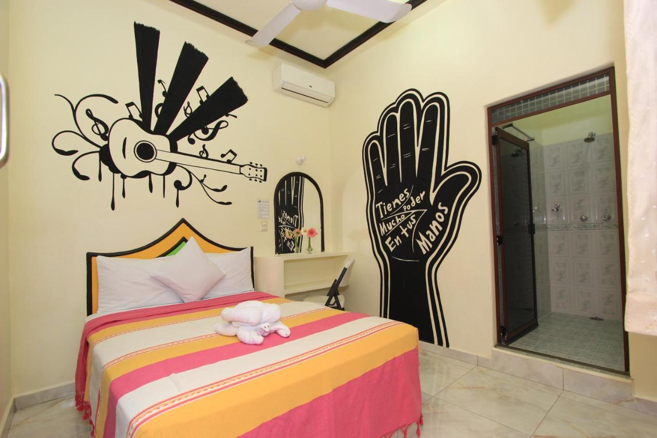 Hotel Posada Diamante Santa Cruz Huatulco Kültér fotó