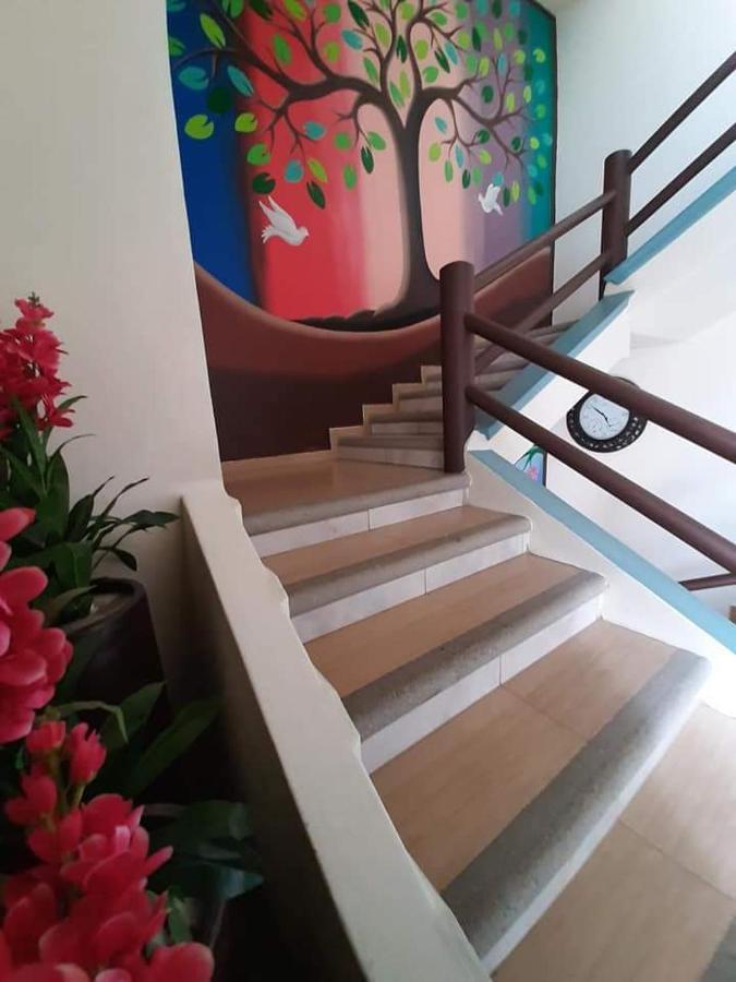 Hotel Posada Diamante Santa Cruz Huatulco Kültér fotó